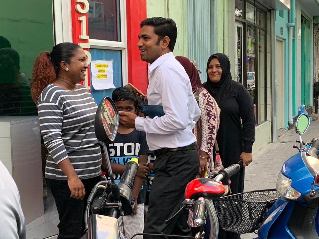 HajjaUaan's tweet photo. Party ge mai thanbbu shippe ya kee.. candidate no 1 ✅ vote dheyvaa
#AnniShippe
#shippeforVP
#Anniforraees
#SHIPPEOK
#MDPLEADERSHIPELECTION2019
#NimmaalanMikanSaafuVoteAkun
💛💛💛1⃣1⃣1⃣💛💛💛💛💛 https://t.co/3SmLMToBBd