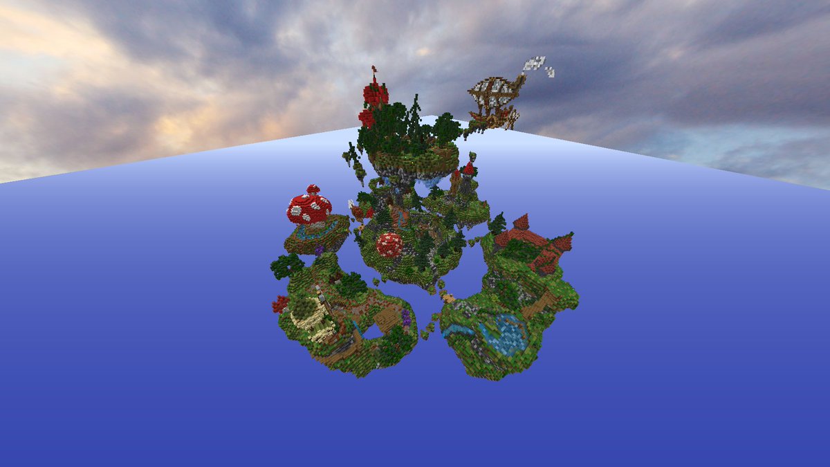 SkyClayServer's tweet photo. Eröffnet xD! SkyClay [punkt] EU! https://t.co/qYk2oZ8UVz