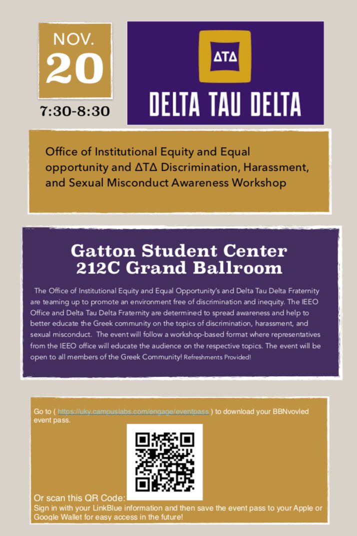 Kentucky Delts (@kentuckydelts) on Twitter photo 