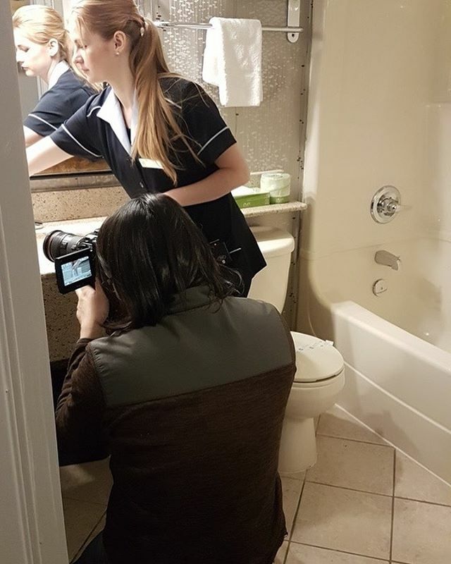 keywest_video's tweet photo. #training #videoshoot with @montecarloinns. #videoproduction #hospitality #key2b #keywestvideo https://t.co/Gdg94ckbdR https://t.co/C02Fto3Y3Y