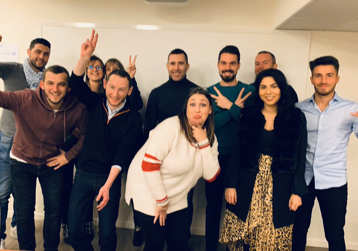 Harlé Sébastien tweet media