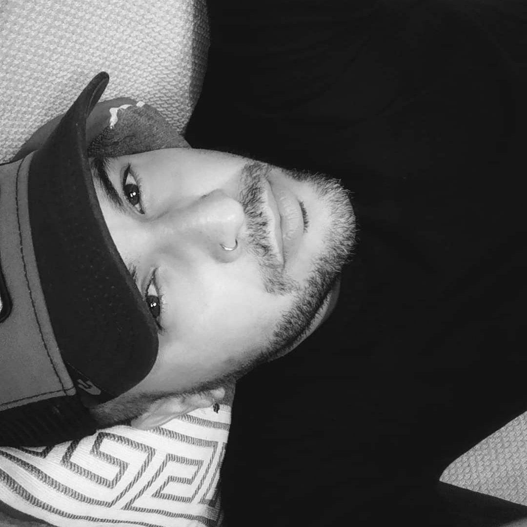 Eterno yo...!!! 🖤😎😈