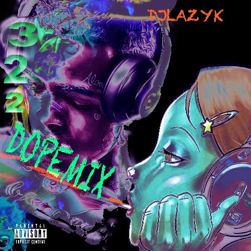 thegodpicasso's tweet photo. [Mixtape] Dope Mix 223 :: #GetItLIVE! https://t.co/SB22VthpxO @LiveMixtapes @DJLazyK @DopemixRecords https://t.co/S4XEKPg7zP