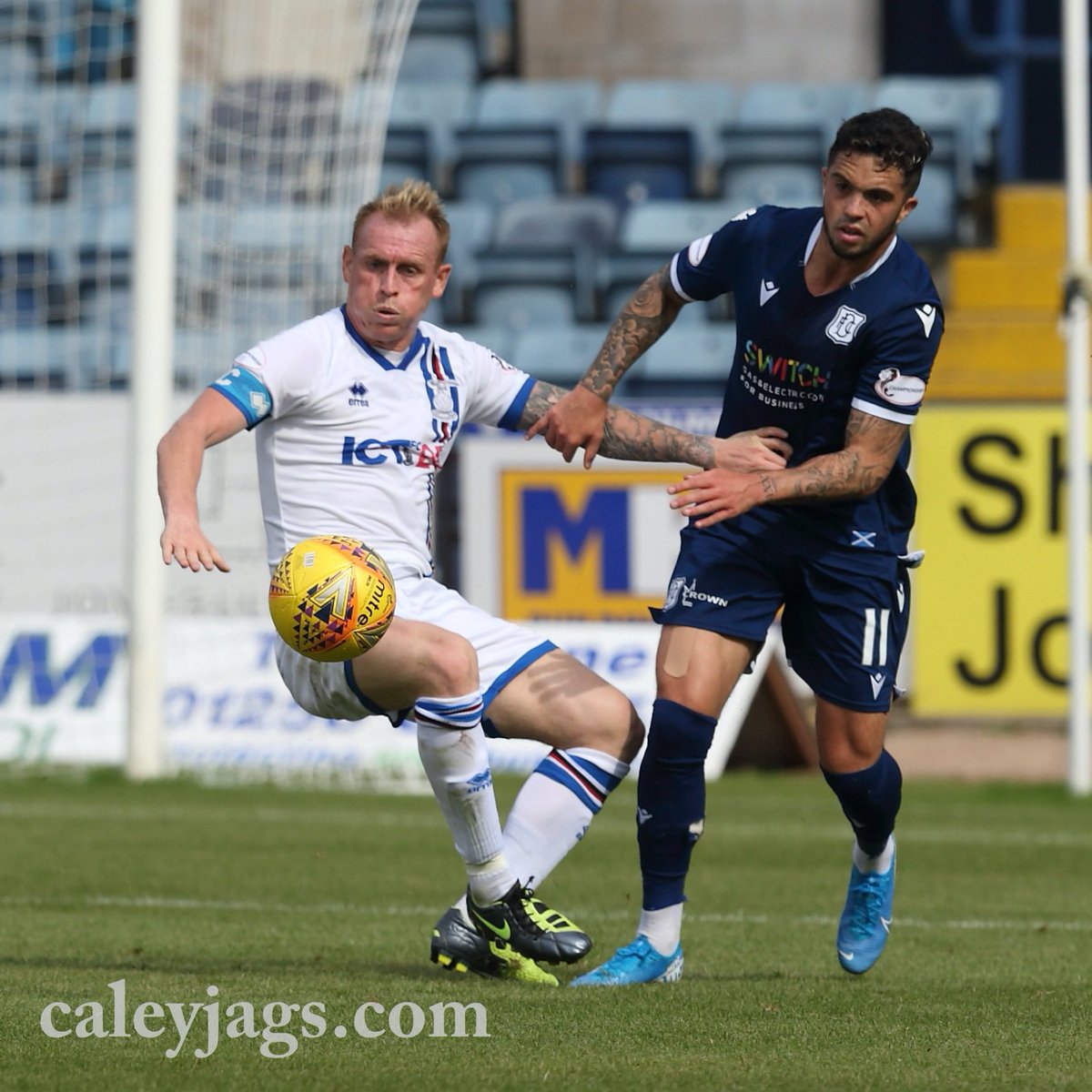 Official ICTFC