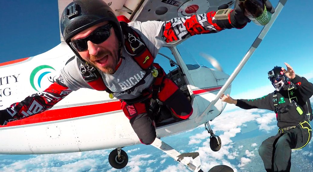 Bucha Brew Kombucha tweet media