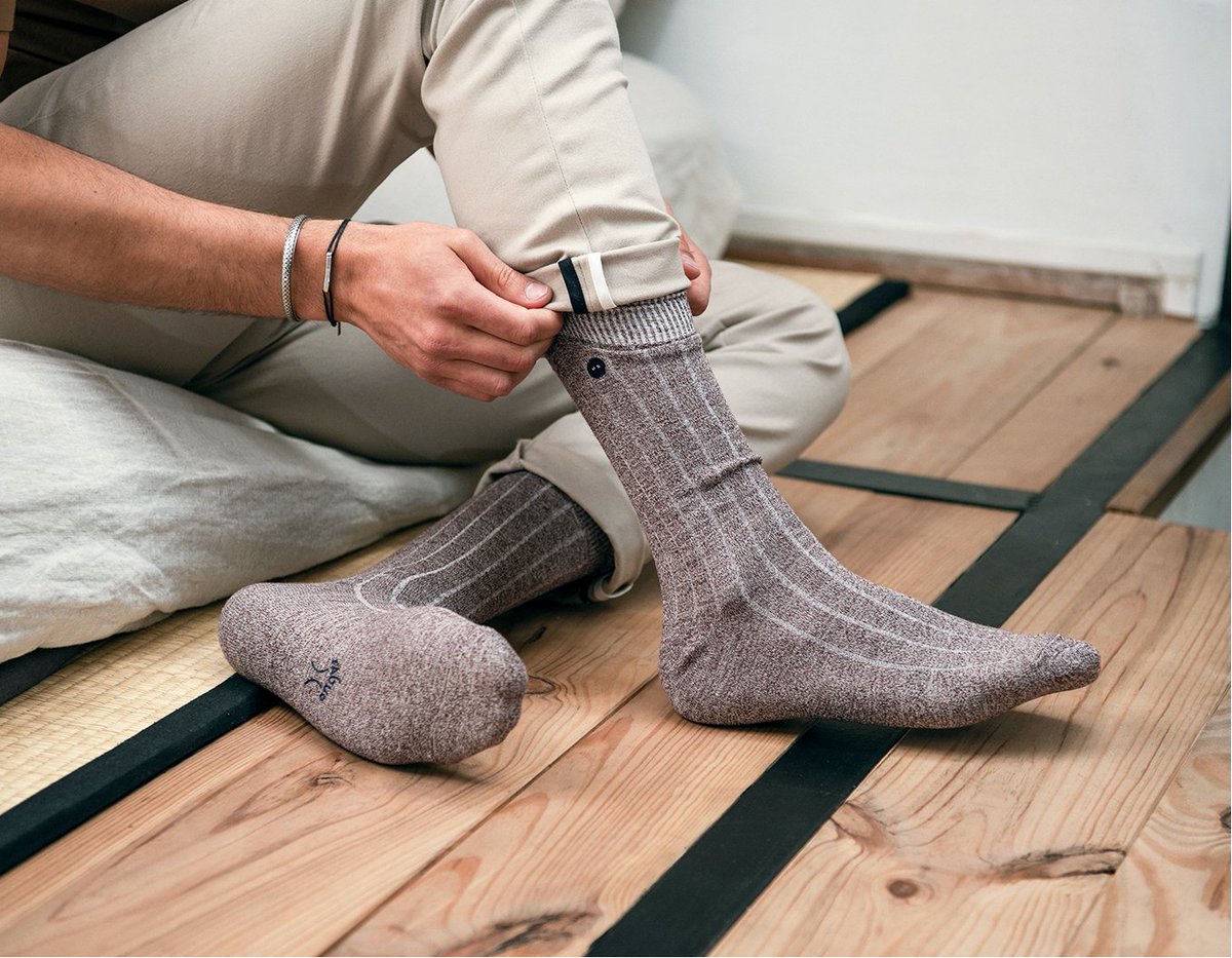 BRRR // Besoin urgent de chaussettes <a href="/FAGUO_FR/">FAGUO</a> pour tous les jours de la semaine.
>laboxhomme.com #laboxhomme