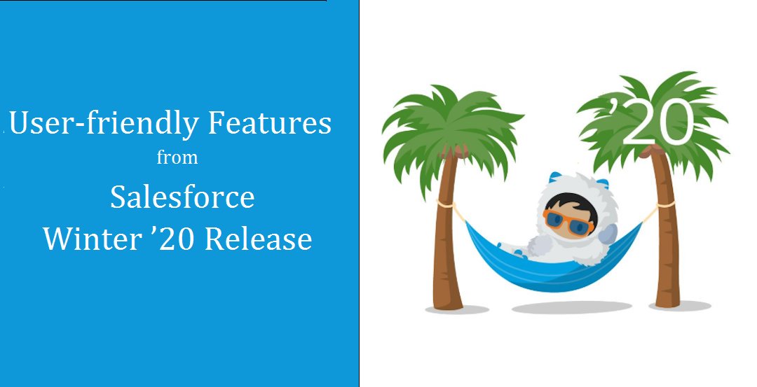 ani2nil's tweet photo. Yet another year in the success journey of Salesforce and a new winter release, which the users need to be prepared for. Even though it seems to be a bit strange to have a winger release, in terms of technology, it is the ideal time when we try to #newwi https://t.co/QdoWZ8n8Ov https://t.co/1jcPwnPN4y