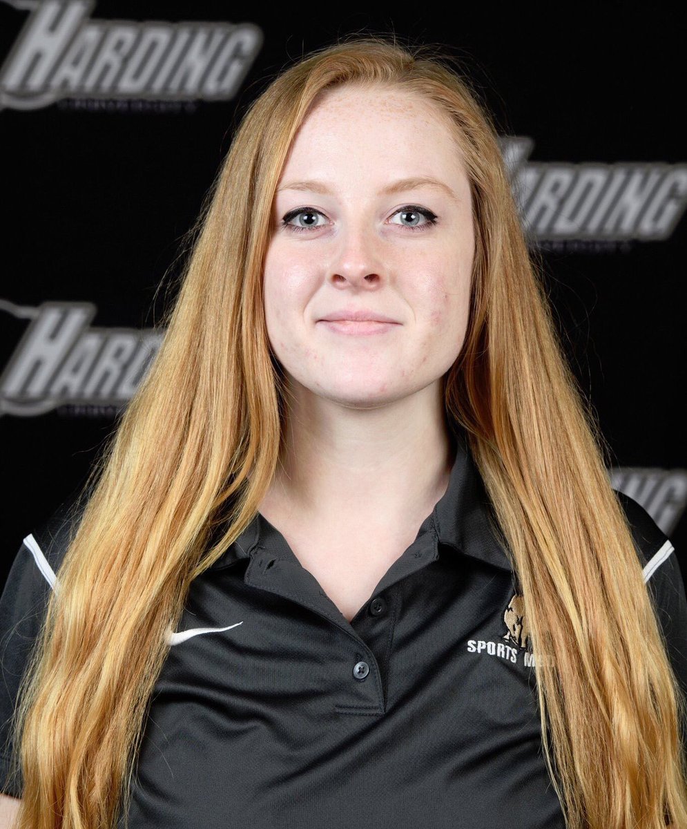 Happy Burthday to Katie Jones, a senior athletic training student from Wittman, AZ.