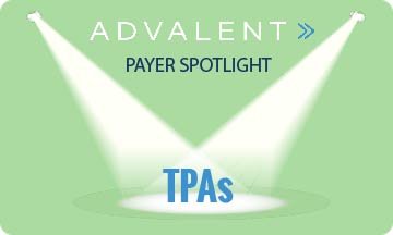 AdvalentCorp's tweet photo. #Thirdpartyadministrators require flexibile technology to meet the needs of their individual employer groups. Advalent's single UI &amp; self-service portals for #brokers, #employergroups and employees provide TPAs with the tools to help reduce costs and improve overall services. https://t.co/utMthoCqZ4
