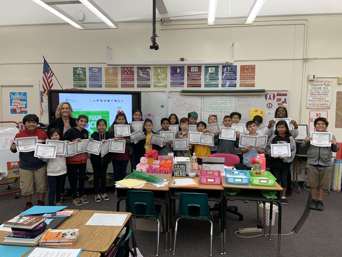 James Guinn Elementary School tweet media