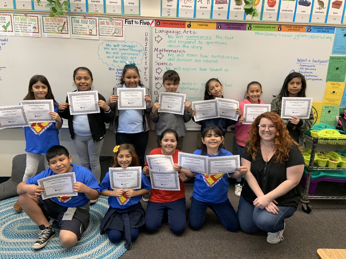 James Guinn Elementary School tweet media