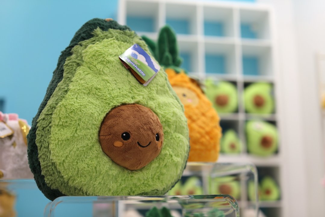 Block37Shops's tweet photo. We’re so thrilled to welcome REDD by Delvin McCray, Rejuve and @squishable to #Block37! Head to our Facebook and Instagram to get the low-down on what makes each new addition so special and exciting! https://t.co/ijorMaicWk