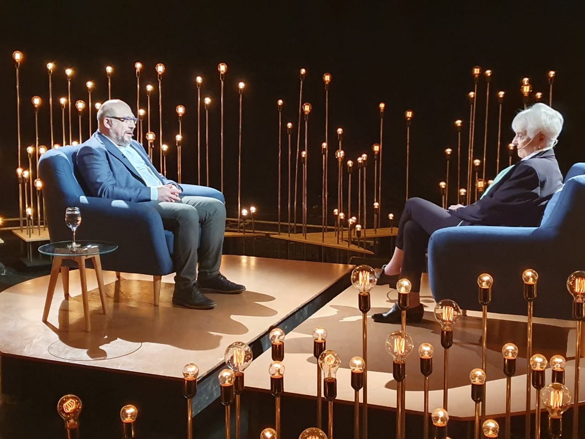 fabiojquetglas's tweet photo. Hoy a las 23 hs. en @cadanochetvp por @TV_Publica, entrevistado por la gran Graciela Fernández Meijide. https://t.co/duxGJXFc7Q