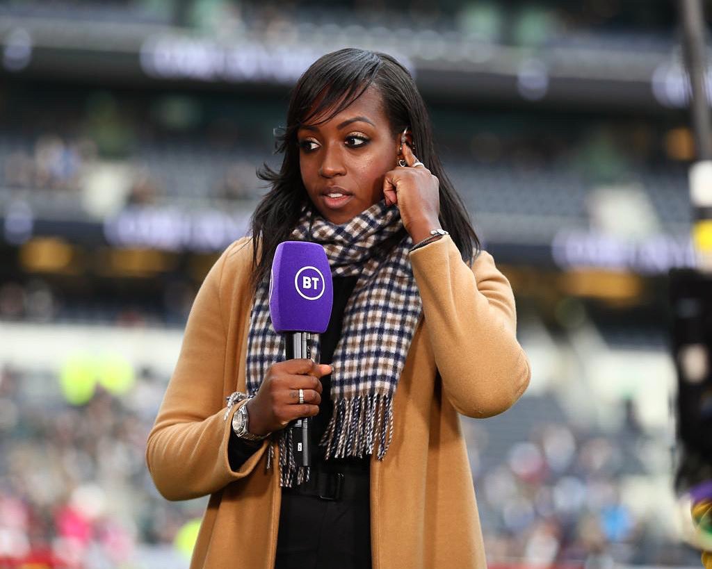 Wait what was that.. North London’s red!? 🔴