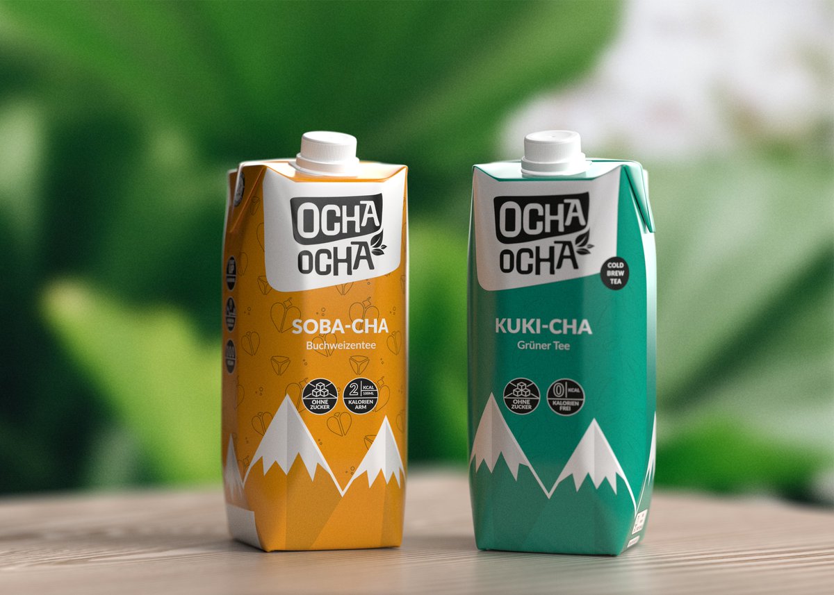 ochaochatee's tweet photo. Morgen ist es soweit! Es gibt 50% Rabatt auf die neuen Sorten im Vorverkauf! Aber nur für kurze Zeit!
https://t.co/XWoBHhavo7
#Sobacha #Kukicha #OchaOcha https://t.co/cR1tZDpJqd