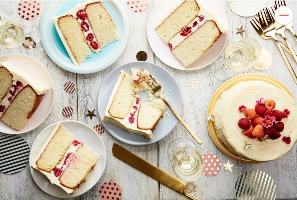 Cakeoclock1's tweet photo. Here it is..!! Various types of cakes e.g. Biscuit cake ,Sponge cake,Red velvet Cake &amp; much more..Delicious cakes.!! #Bakery #Cakelovers #Foodies #yummy #tastyfood #enjoythefood #digiperformprojects #digiperform https://t.co/4gG4KrtR7p