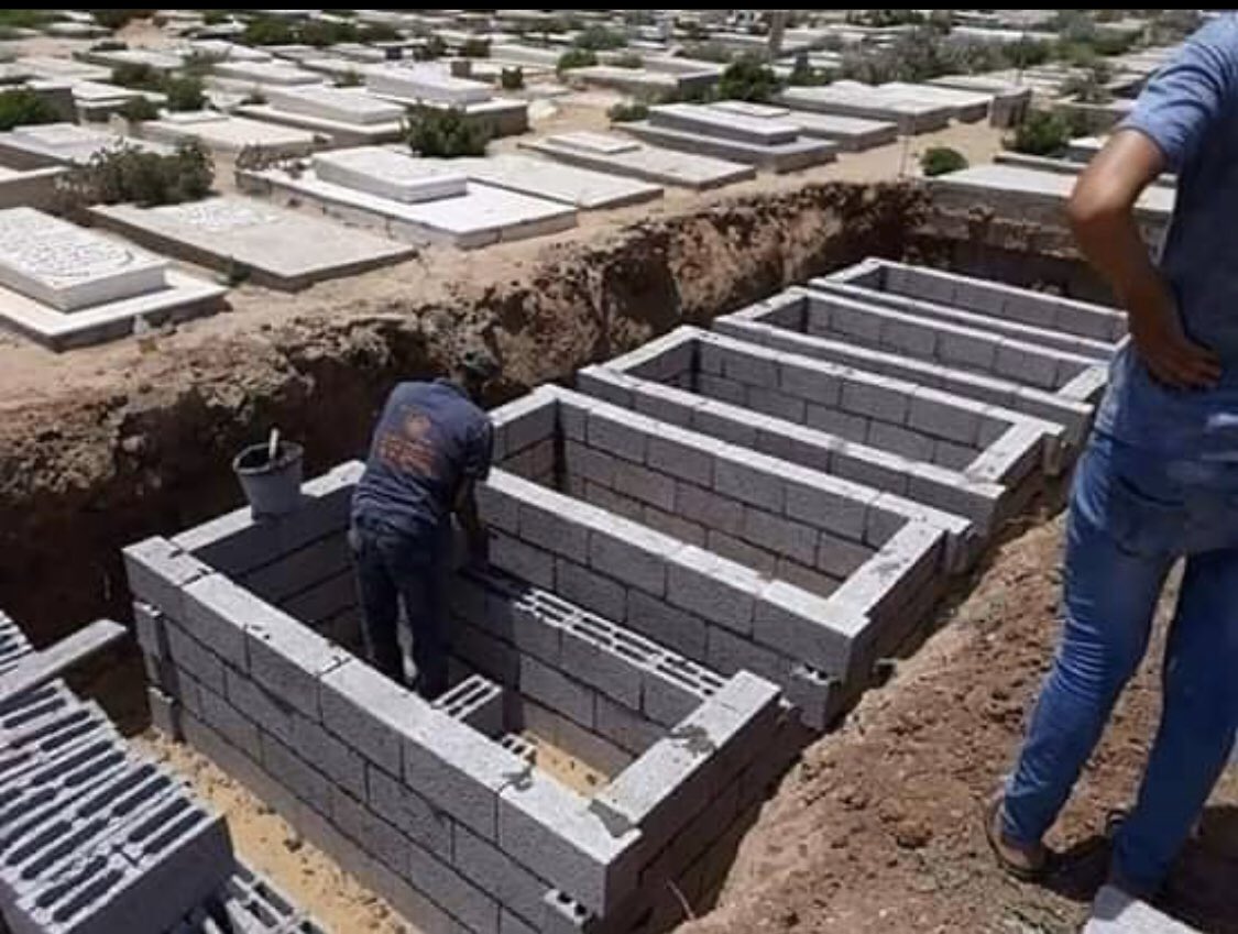 nashed20's tweet image. سكن إقتصادي قيد الإنشاء ، المكان إجباري وليس أختياري بدون ماء ولا كهرباء بدون افرشة. وبدون مفاتح وبدون خزانة مالية اللهم ارزقنا حُسن الخاتمة