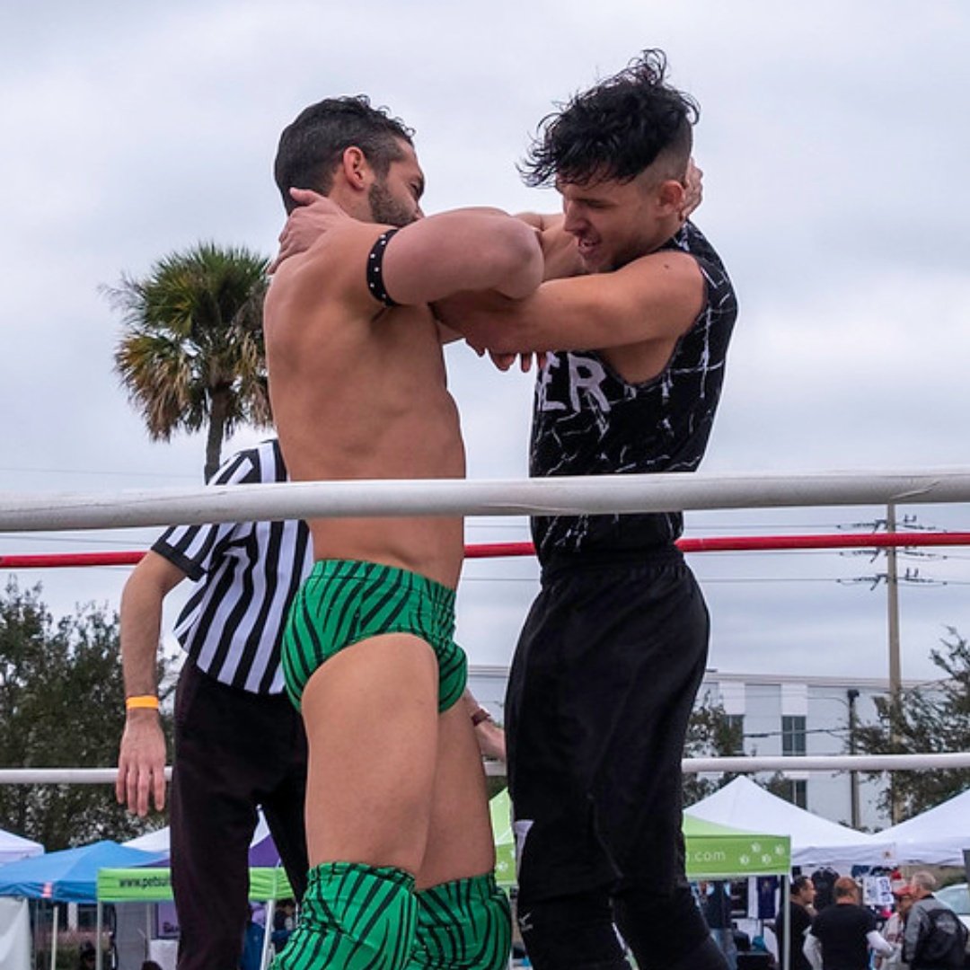 IBelieveInWrestling tweet media