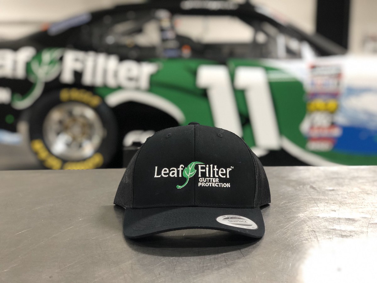 Justin_Haley_'s tweet photo. ‼️GIVEAWAY‼️🧢

It’s been a great rookie season for me and my team @KauligRacing! I’m celebrating our accomplishments this year by giving away one of my personal @LeafFilter hats! 

Hit the follow button and retweet to be entered to win! https://t.co/aRMAlCXpbf