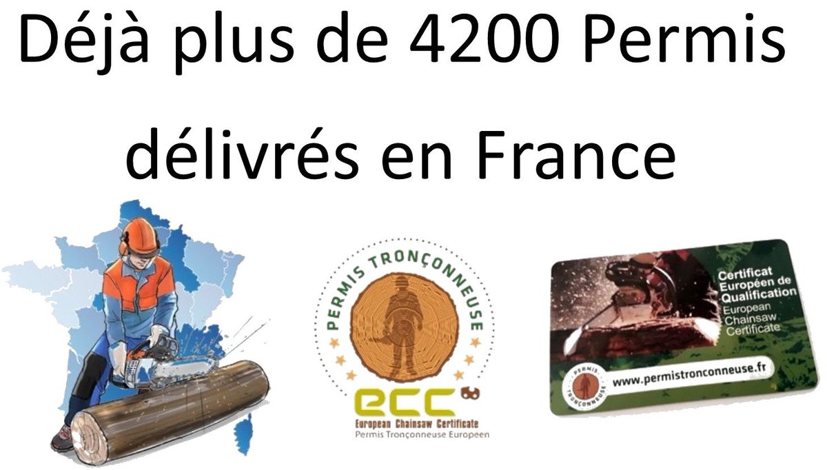 ChSALVIGNOL's tweet photo. #EFESC, l'agence #européenne du #PermisTronçonneuse #ECC se réunit du 18 au 21 novembre chez #KWF à Groß-Umstadt en #Allemagne : Comité des lead-verifiers, comité des standards et assemblée générale. En #France, 21 centres accrédités délivrent le permis : https://t.co/IA4DeihSsb https://t.co/vxoMzEpeoA