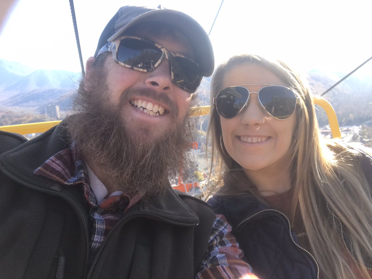 ghwilson88's tweet photo. The weekend in the mountains was great!! https://t.co/e716Ts44Du