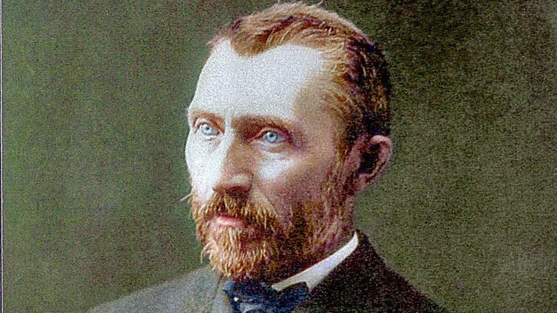"Se oggi non valgo nulla, non varrò nulla nemmeno domani.
Ma se domani scoprono in me dei valori, vuole dire che li posseggo anche oggi. 
Poiché il grano è grano, anche se la gente dapprima lo prende per erba."

Vincent van Gogh