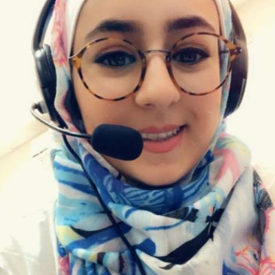 QahafDana's tweet photo. New Profile Picture 🌸 #translatortobe https://t.co/VEULBlhm9s