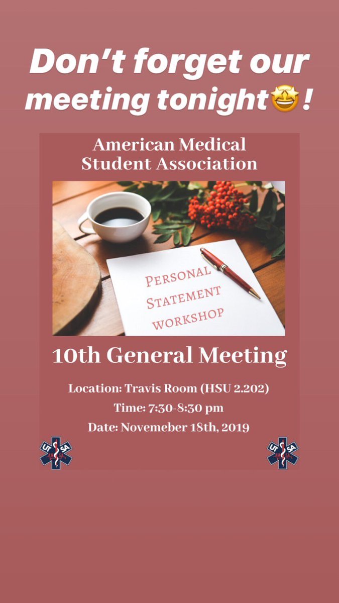 AMSA at UTSA (@utsaamsa) on Twitter photo 