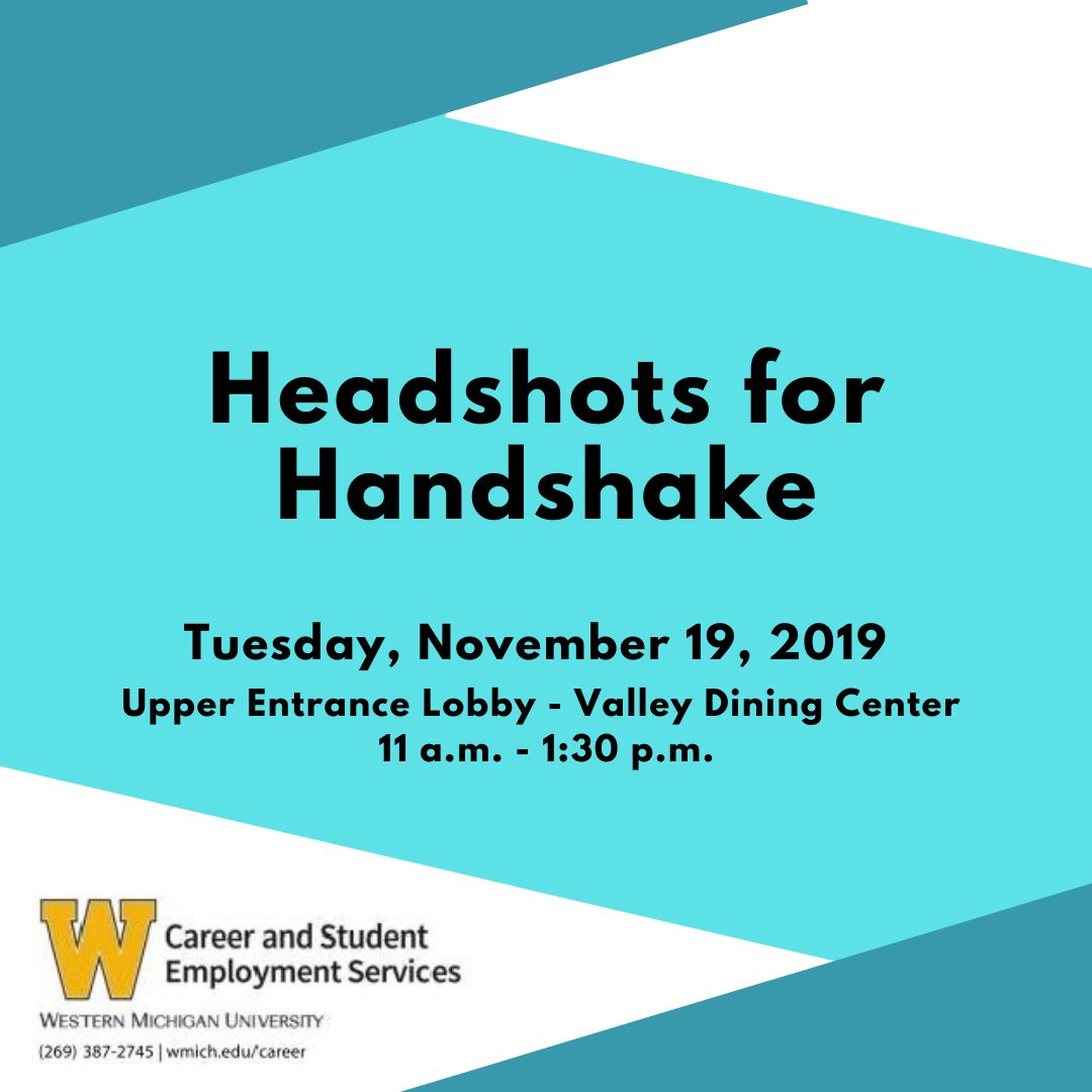 Wmu Career Services Wmu Career Twitter