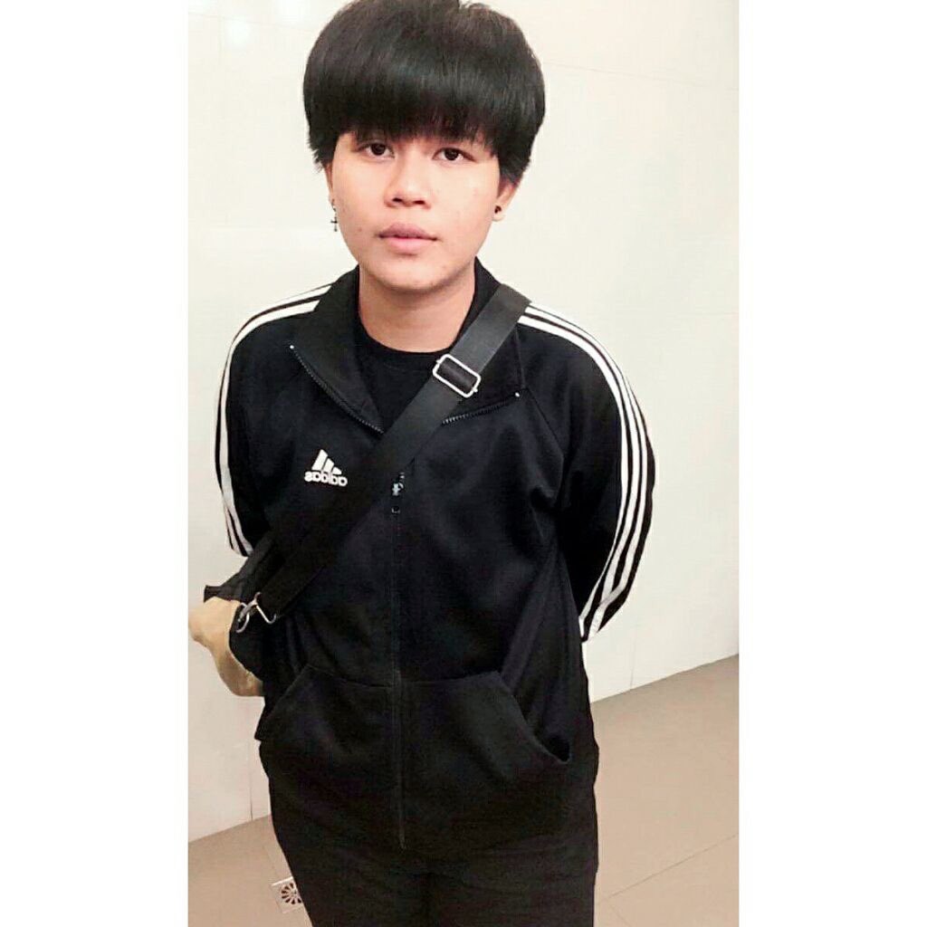 fon13_fon's tweet photo. ใครชอบ ไม่ชอบ ก็ชังแม่ง 👌 https://t.co/Rf5JLS2C8Y