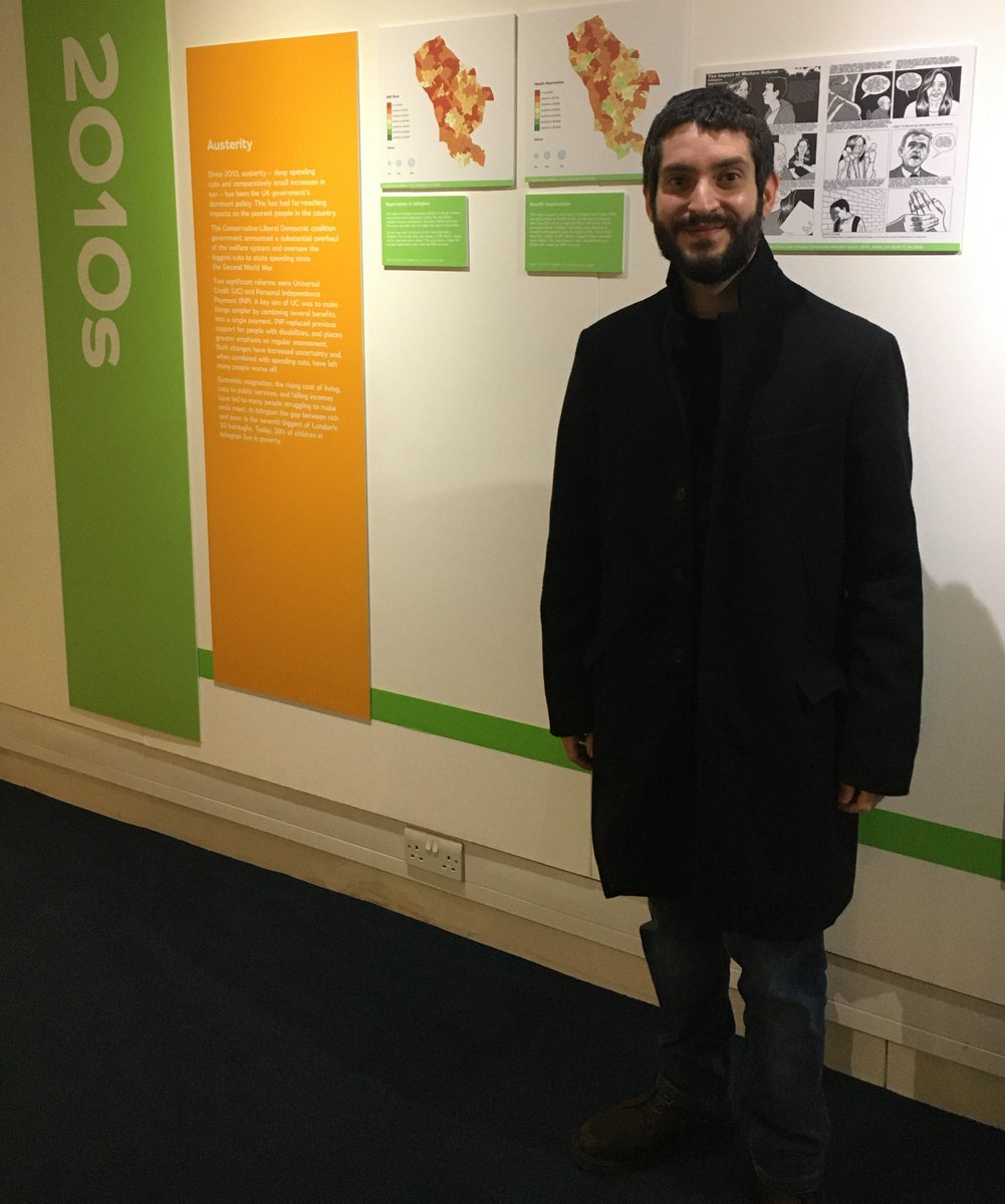 City Uni Sociology & Criminology tweet media