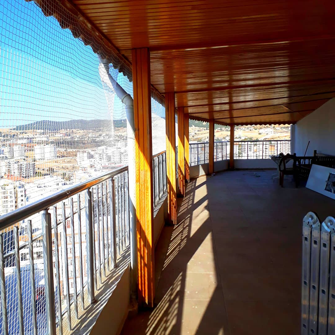 urfafile's tweet photo. Terasta Kuş derdine son...
#Kuş #Önleme #Filesi 
Kedi koruma filesi 
    💛Urfa File💙
☎️05492540515☎️
https://t.co/Bt1CqGvQKo https://t.co/EscsLpBEPG