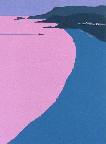 celialjacobs's tweet photo. some of the best landscapes ever by Masayasu Uchida https://t.co/ZpQdEguAzY