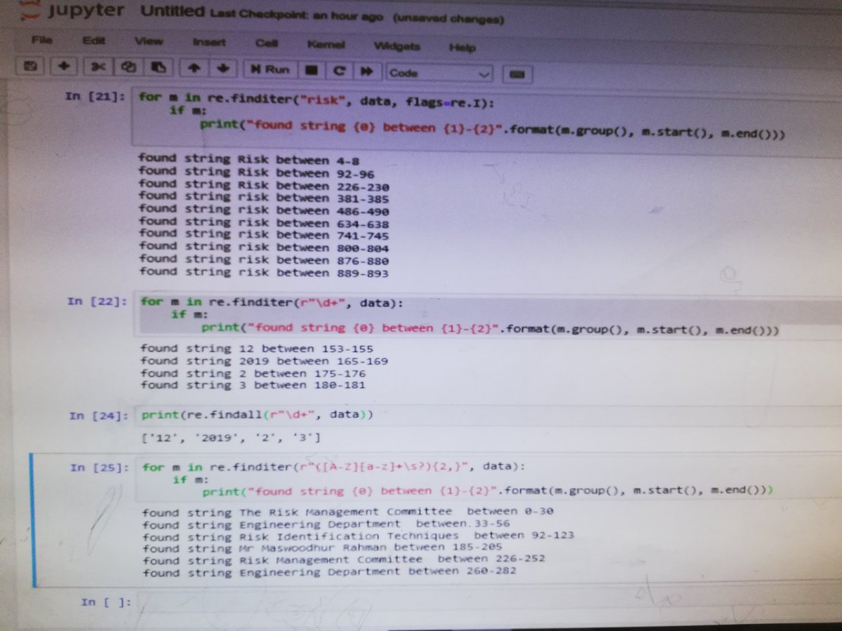 auspicious97's tweet image. #python_for_programmers using #gupyter
الشاشة واجد نظيفة