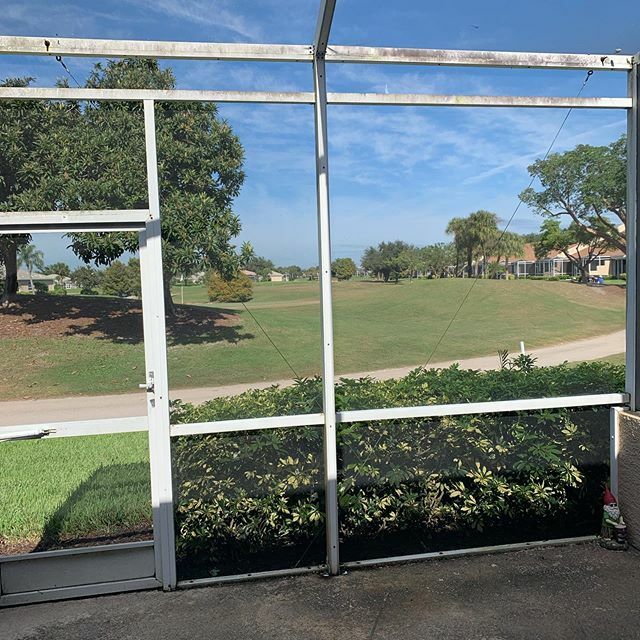 JamesDSealey's tweet photo. Golf course view Villa. Two bedroom two bath 1 car garage. $239,000.
Heritage Greens.
.
.
#jamessealey#ilovenaplesFLA
 # thepatrickdearbornteam
#jamessealeyrealestate 
#YRUNotHere?! #SoWeFloLife 
#forsale  #NaplesFL #NaplesRealEstate #NaplesHomes https://t.co/jPLsIEkhMO https://t.co/DYG31MtKTb