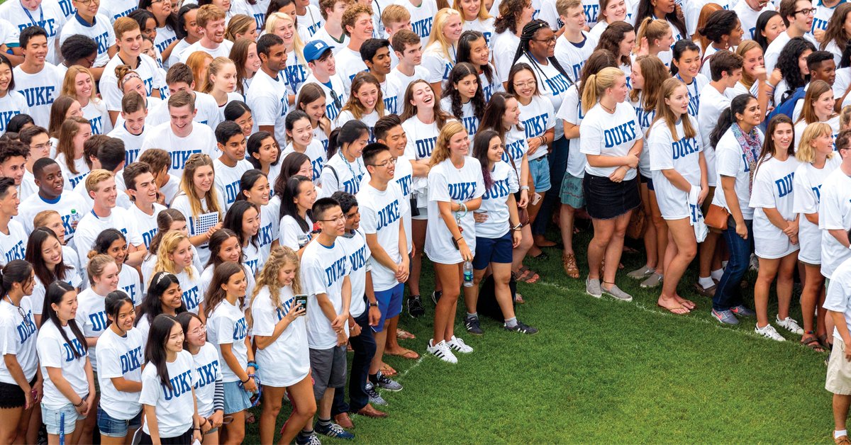 sullivannyc's tweet photo. Student-centric, intuitive, immersive: just a few ways we'd describe @DukeU's transformed undergrad admissions experience. Read on for the lessons we learned as their partner: https://t.co/BVPsTbuhLi 
#branding #highered https://t.co/AQEWF2qZYB