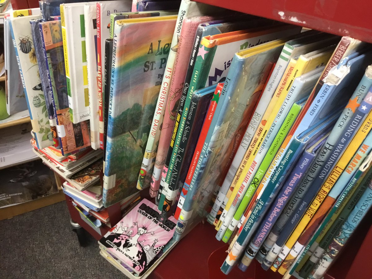 Volunteer Opportunities at Oakridge Oakridge