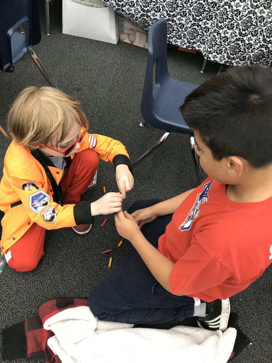James Guinn Elementary School tweet media