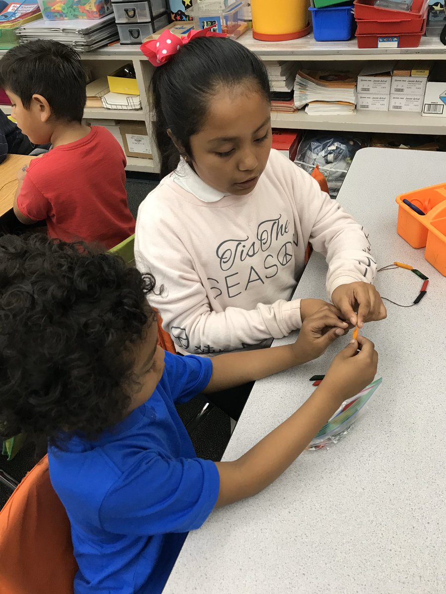 James Guinn Elementary School tweet media