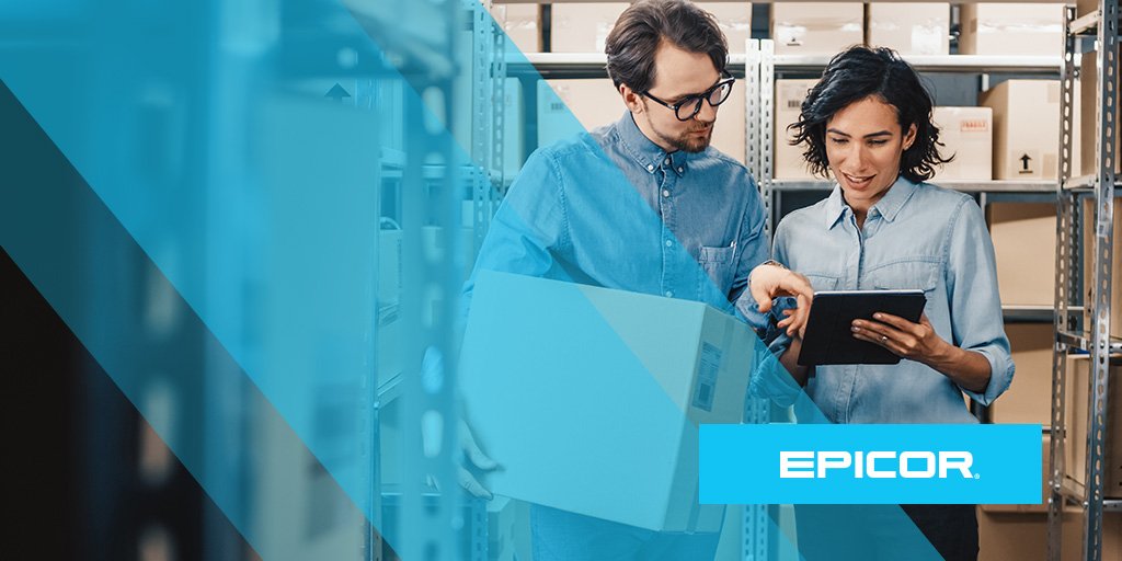 Epicor's tweet photo. Every #distribution company sits on a mountain of data. Learn how you can mine it to build new value propositions, improve operations and drive growth and profitability.
https://t.co/gDpoCDDNhK via @mdmnews https://t.co/D4rb9uhNHe