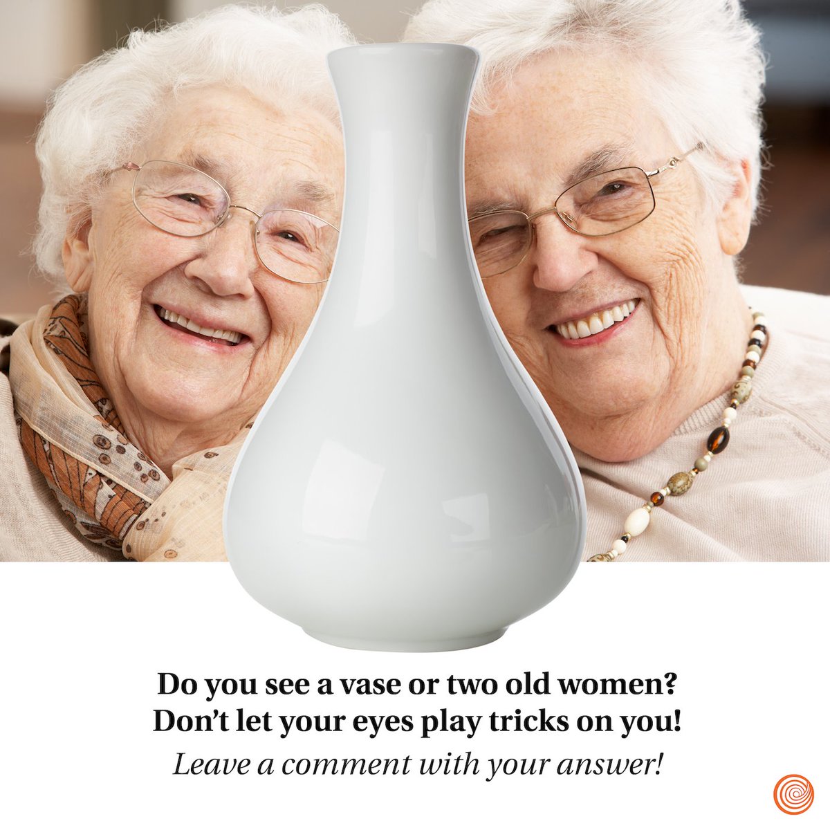 Clickhole On Twitter What Is Going On With This Optical Illusion