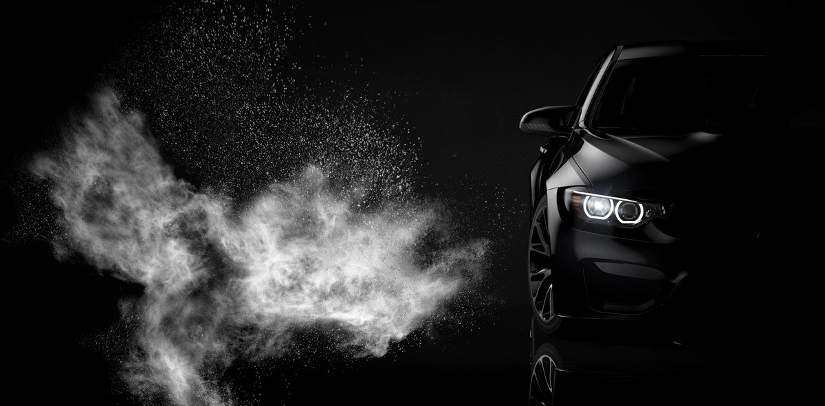 Höganäs develops a portfolio of low-alloyed steels, targeting Automotive and other engineering applications. Come visit us at Formnext. 
hoganas.com/amperprint