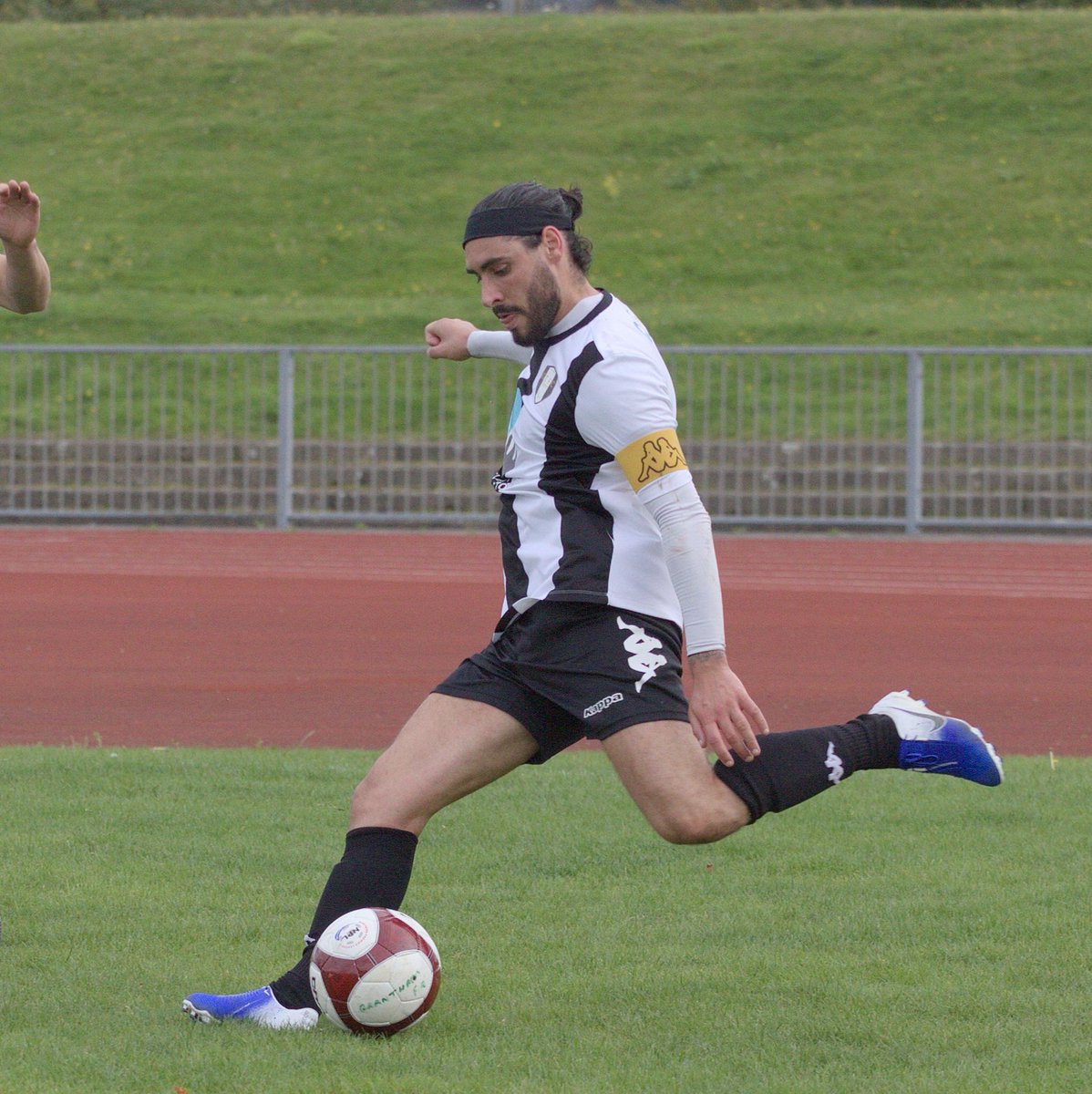 Following a 7 day approach @dannyracchi22 has left #thegingerbreads to join <a href="/ilkestontown_fc/">Ilkeston Town FC</a>.

We wish him well and thank him for his time with us.