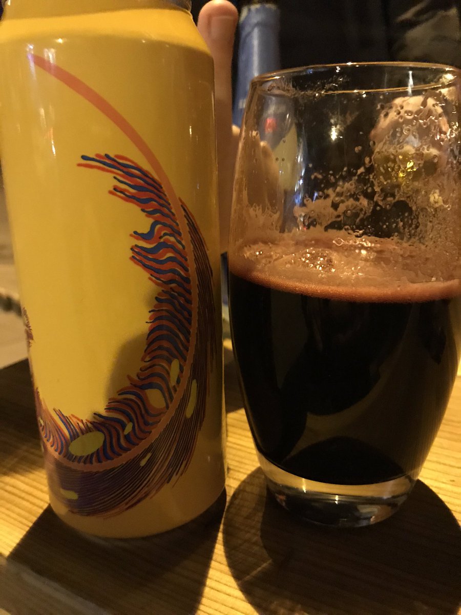 exebottleshare's tweet photo. Cworrrrrrr @Omnipollo #CraftBeerHour https://t.co/eqQ1O5VgZy