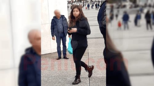 Dreuz_1fo's tweet photo. France : Arrestation d’une terroriste* d’extrême gauche https://t.co/tODa8Leo5d https://t.co/nvzi10fIel