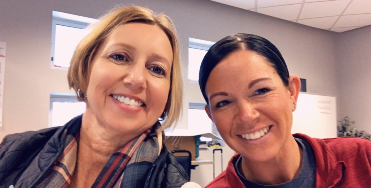 Working on our problem-solving skills in Computer Science Fundamentals with <a href="/cmdanhoff/">Christine Danhoff</a> <a href="/markwhite85/">Mark White</a> and <a href="/BridgitLacey/">Bridgit Lacey</a> today! <a href="/TeachCode/">TeachCode</a> #teachcode #csforall <a href="/scms_trojans/">SCMS</a>