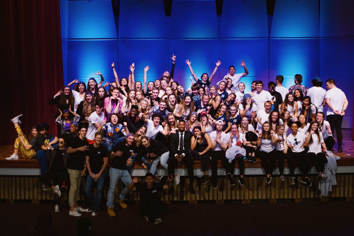 gfuactivities's tweet photo. Another amazing Lip Sync! 🤩Congratulations to Redemption for Reputation for blowing our socks off. 🥳🎉🌟 

Photos will be up on PixieSet later today - follow us on Instagram and stay tuned to see more! @gfuactivities https://t.co/JfR3sp9oND