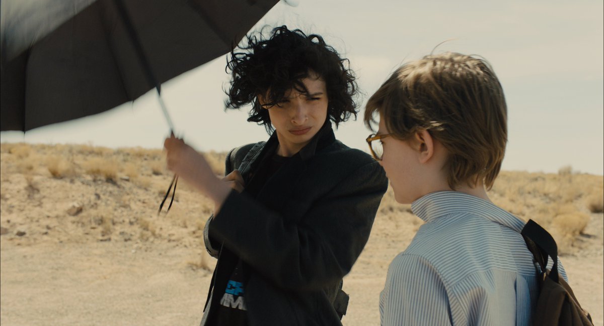 The Goldfinch Movie tweet media
