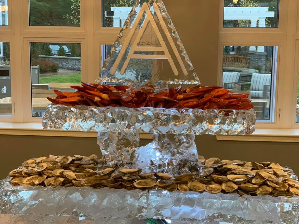 MorrisonLiving's tweet photo. We are incredibly excited to be partnering with #AnthologySeniorLiving and provide fresh, delicious and innovative dining experiences for residents! Our chefs absolutely crushed the latest opening event at #AnthologyAtFarmington! #MorrisonProud #MorrisonKnowsFood https://t.co/HH7fabArvu