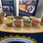 Photo by Pasta Foods (@PastaFoods)